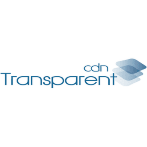 transparent-cdn